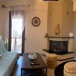 アパート Niki's Paradise View タシアルキス