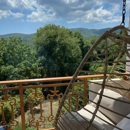 Διαμέρισμα Niki's Paradise View *