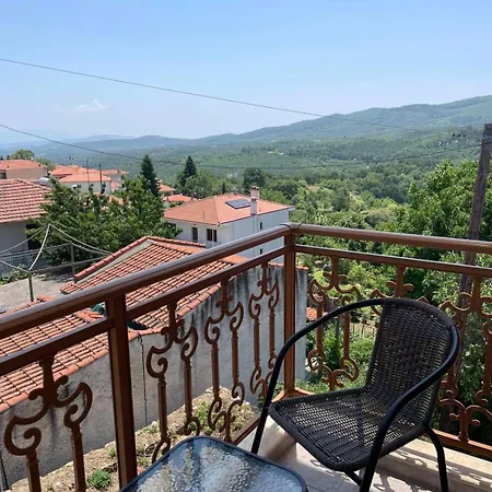 Niki's Paradise View Apartman