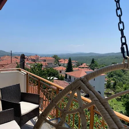 Appartamento Niki's Paradise View *