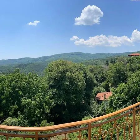 Appartamento Niki's Paradise View *