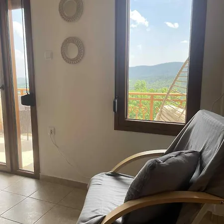 Niki's Paradise View Apartman Taxiárhisz