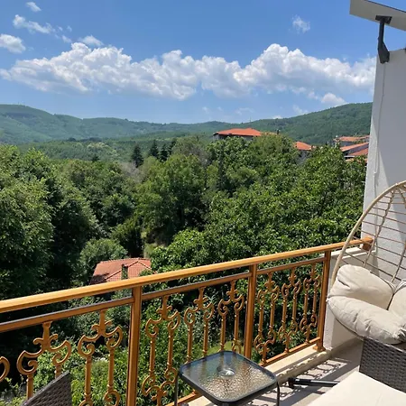 Niki's Paradise View *