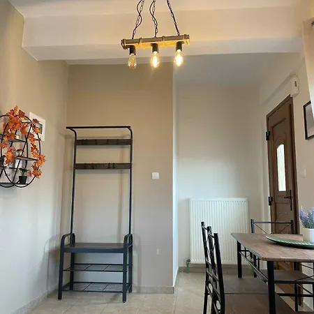 Niki's Paradise View Apartment