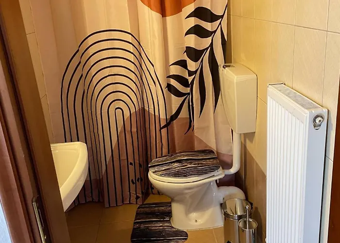 Apartament Niki's Paradise View Taxiarkhis (Aristotelis)