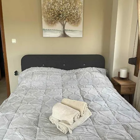 Niki's Paradise View Apartamento *