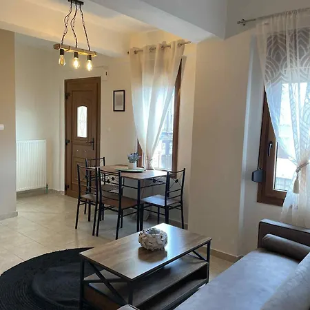 Niki's Paradise View * Taxiarkhis (Aristotelis)