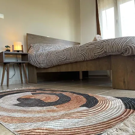 Niki's Paradise View Apartamento *