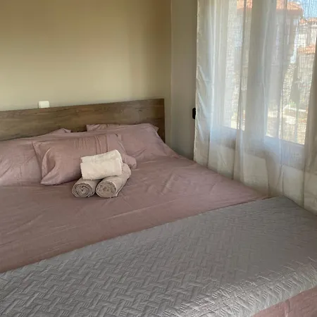 Niki's Paradise View Apartamento