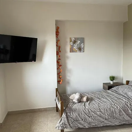 Apartamento Niki's Paradise View *