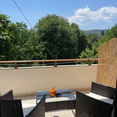 Niki's Paradise View Lejlighed