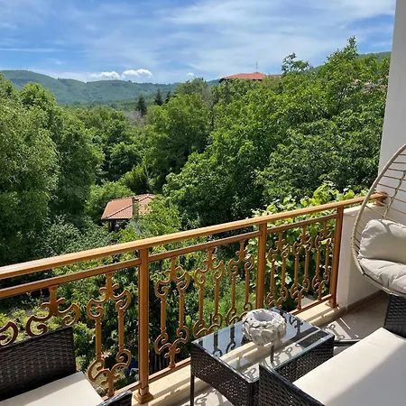 Niki's Paradise View Lejlighed Taxiarkhis (Aristotelis)