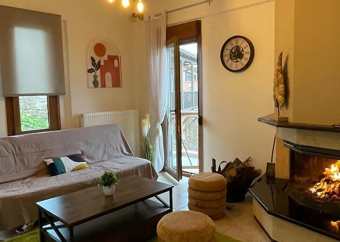 Apartamento Niki's Paradise View