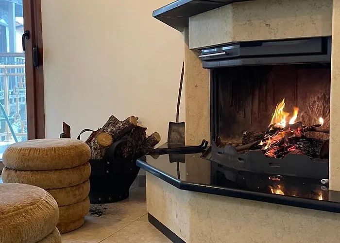 Niki's Paradise View Apartamento *