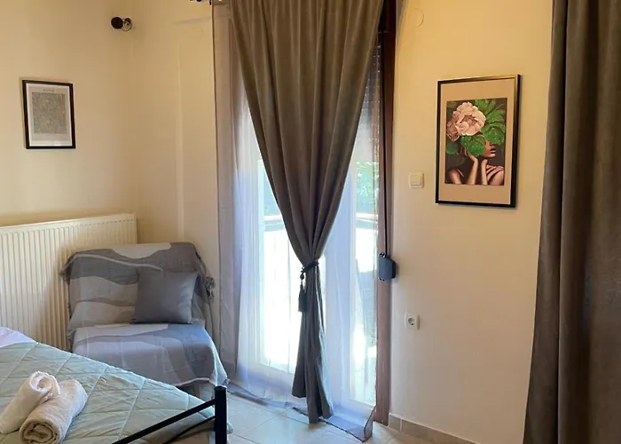 Niki's Paradise View *