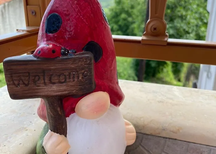 Niki's Paradise View * Taxiarkhis (Aristotelis)