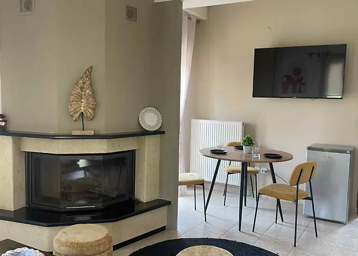 Niki's Paradise View Apartamento