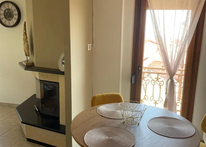 Niki's Paradise View *