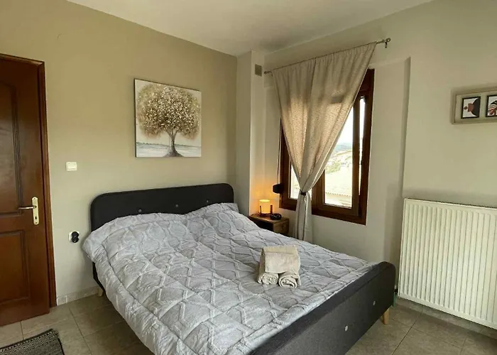 Apartamento Niki's Paradise View