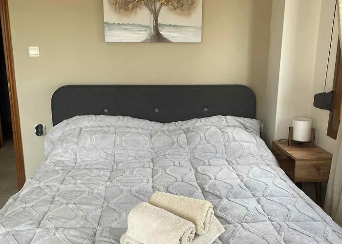 Niki's Paradise View Apartamento *