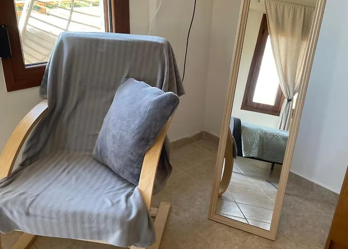 Apartamento Niki's Paradise View *