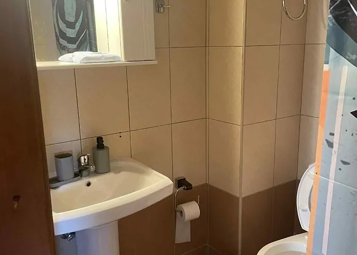 Niki's Paradise View Taxiarkhis (Aristotelis)