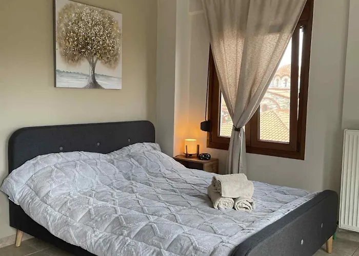 Apartamento Niki's Paradise View