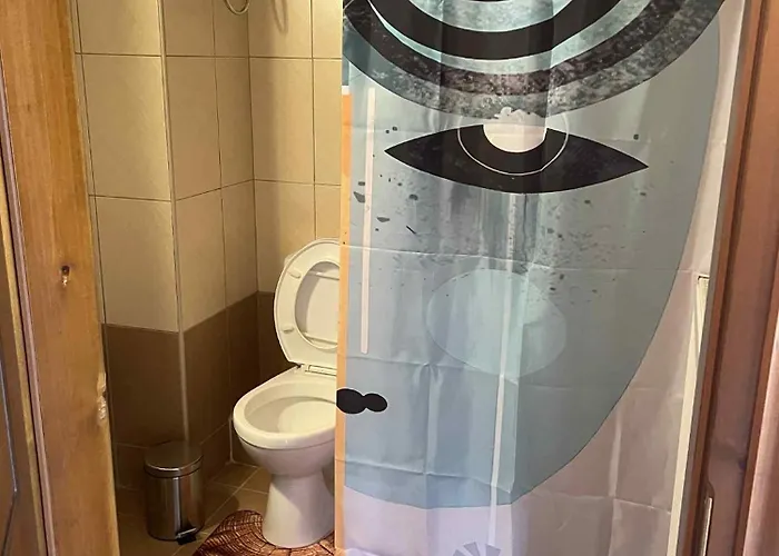 Niki's Paradise View Apartamento *