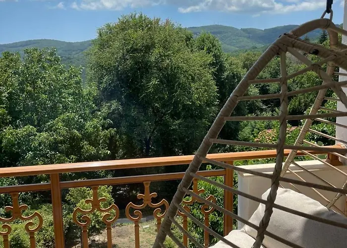 Apartamento Niki's Paradise View *