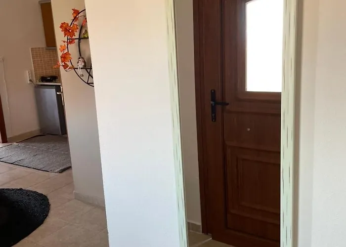 Niki's Paradise View Apartamento