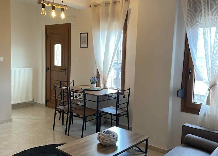 Niki's Paradise View * Taxiarkhis (Aristotelis)