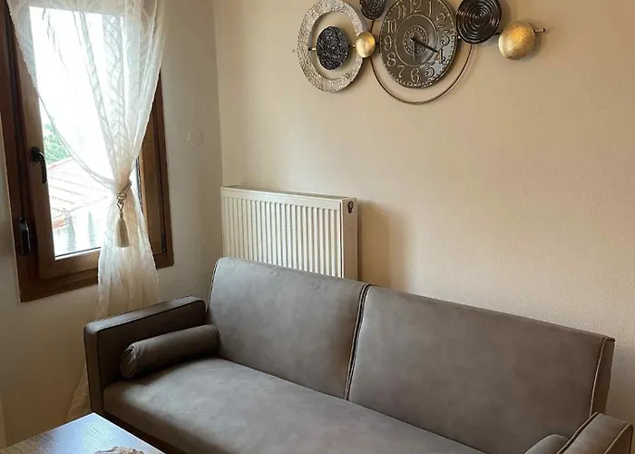 Niki's Paradise View *