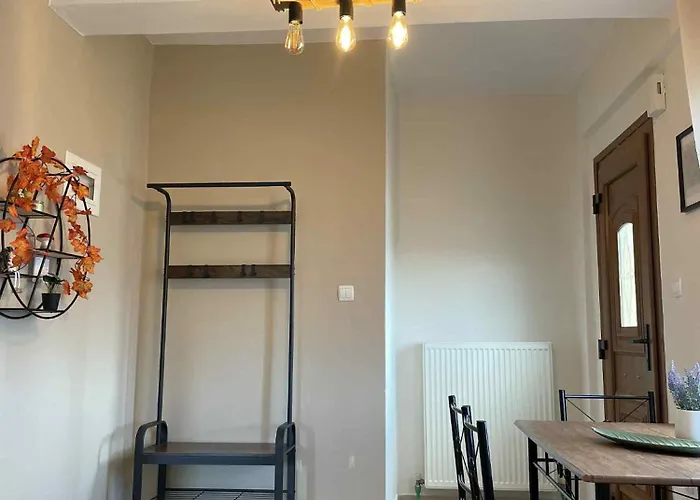 Niki's Paradise View Apartamento