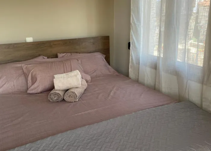 Niki's Paradise View Apartamento