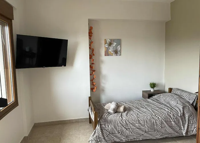 Apartamento Niki's Paradise View *