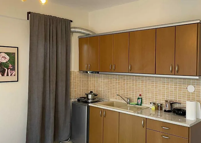 Apartamento Niki's Paradise View *