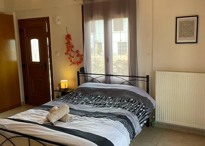 Niki's Paradise View *