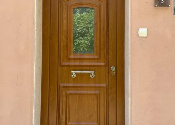 Niki's Paradise View Taxiarkhis (Aristotelis)