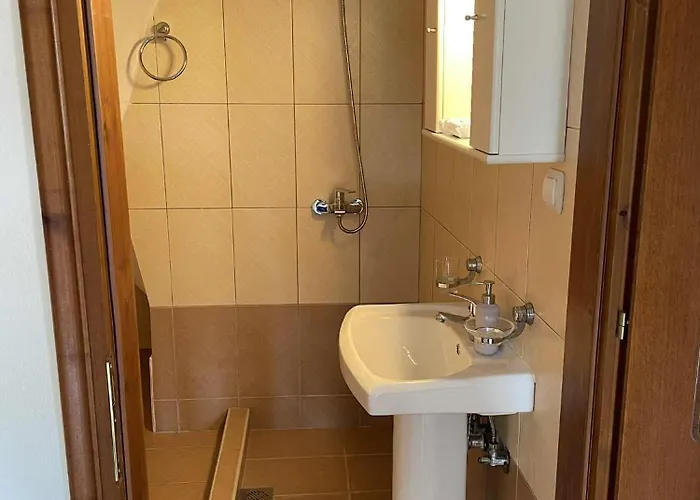 Apartamento Niki's Paradise View