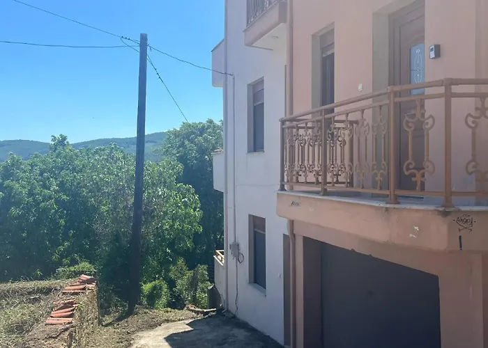 Apartamento Niki's Paradise View *